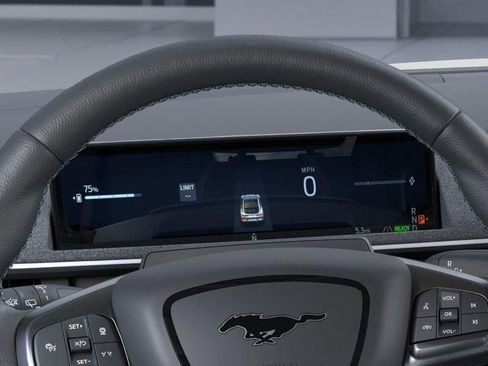 New 2025 Ford Mustang Mach-E GT w/ Interior Protection Package image 13