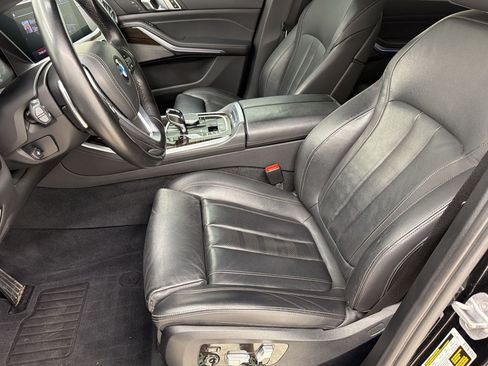 Used 2020 BMW X5 sDrive40i w/ Premium Package RWD image 5