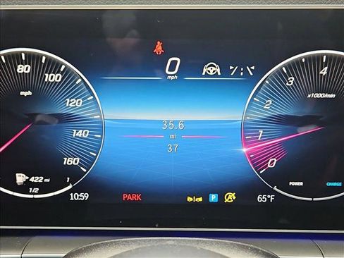 New 2026 Mercedes-Benz GLS 450 4MATIC image 11