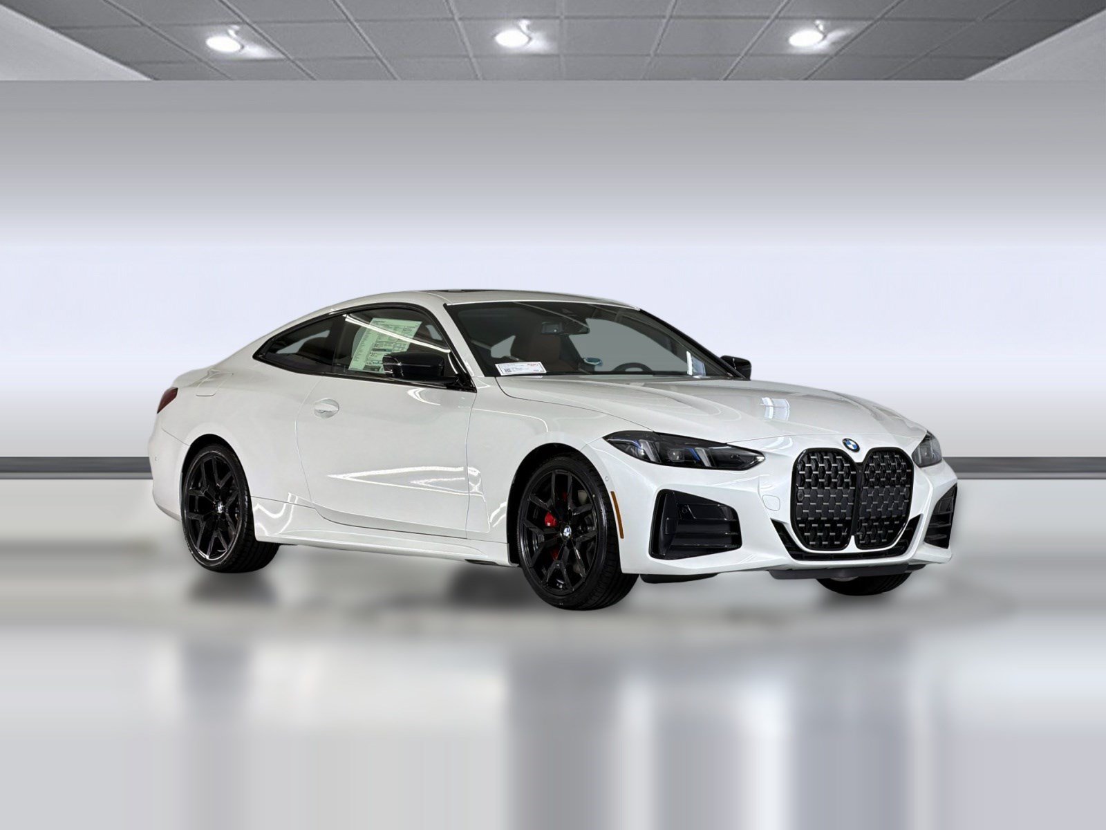 New 2027 BMW 430i Coupe w/ M Sport Package RWD image 6