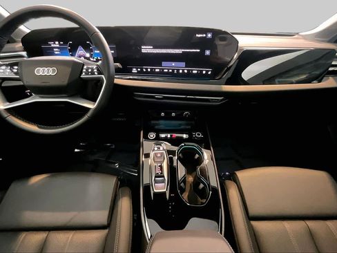 Certified 2025 Audi A5 2.0T Premium Plus w/ Premium Plus AWD/4WD image 16