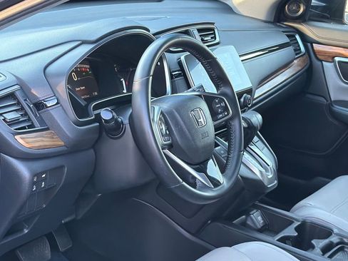 Used 2018 Honda CR-V EX-L image 17