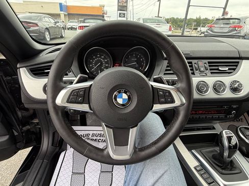 Used 2012 BMW Z4 sDrive35i RWD image 15