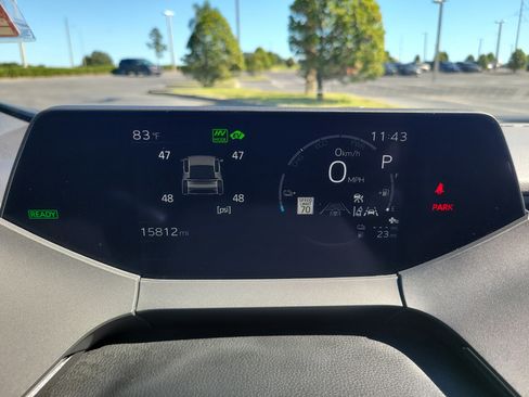 Certified 2024 Toyota Prius Prime image 30