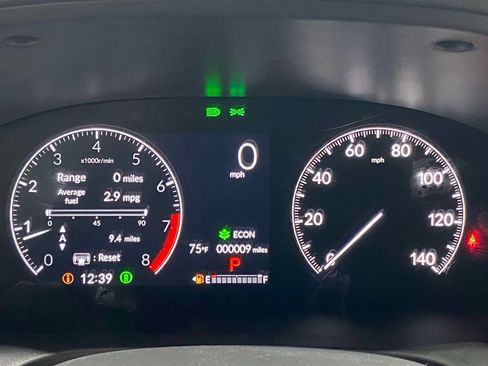 New 2027 Honda HR-V LX image 25