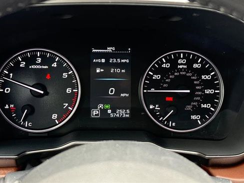 Used 2020 Subaru Outback Touring XT AWD/4WD image 30