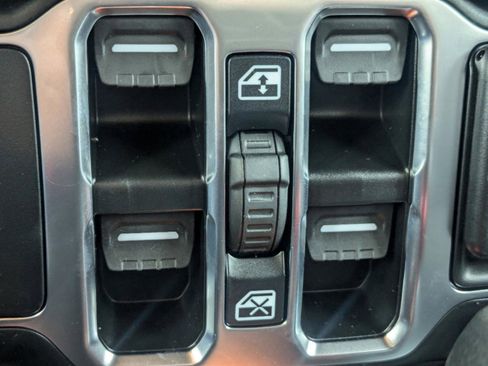 New 2024 Jeep Wrangler Sahara image 24