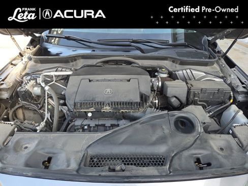 Certified 2023 Acura MDX SH-AWD w/ Technology Package image 25