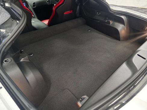 Used 2019 Chevrolet Corvette Stingray Coupe w/ 1LT image 19