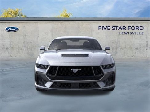 New 2026 Ford Mustang GT Premium image 2