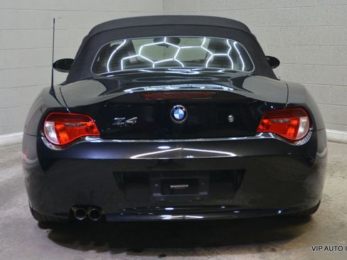 Used 2008 BMW Z4 3.0i image 34