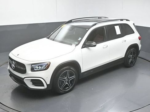 Used 2026 Mercedes-Benz GLB 250 image 46