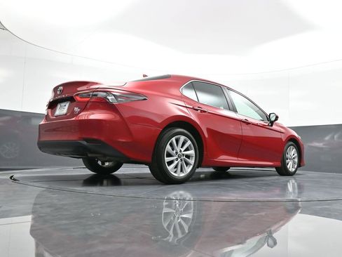 Certified 2023 Toyota Camry LE image 26