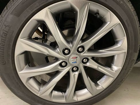 Used 2024 Buick Encore GX Avenir image 25