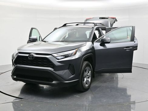 Used 2022 Toyota RAV4 XLE w/ Convenience Package AWD/4WD image 49