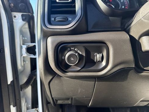 Used 2022 RAM 3500 Tradesman AWD/4WD image 14