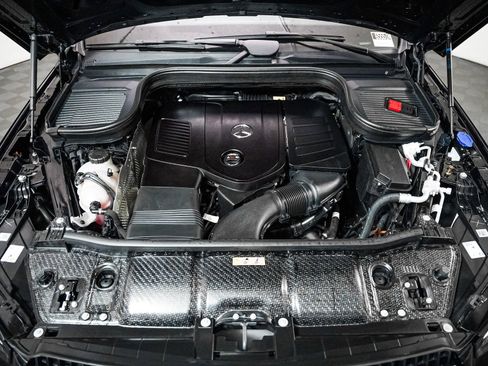 Certified 2026 Mercedes-Benz GLE 350 4MATIC image 10