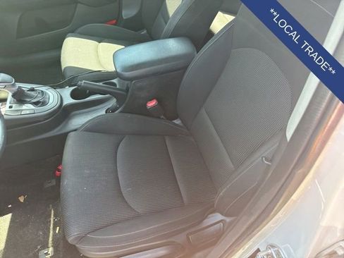 Used 2021 Kia Forte LXS FWD image 4
