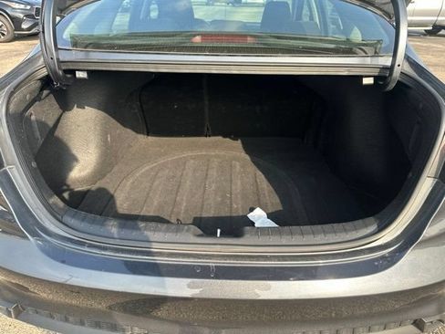 Used 2023 Kia Forte LXS FWD image 15