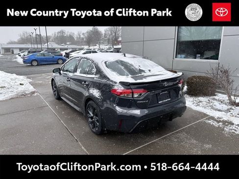 New 2026 Toyota Corolla SE image 5