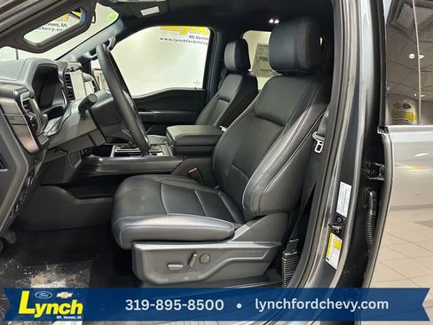 New 2026 Ford F150 Lariat AWD/4WD image 7