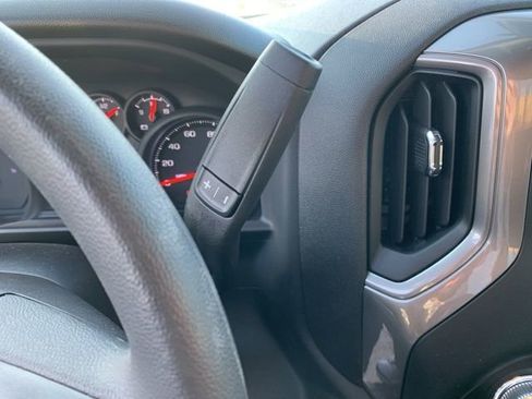 New 2026 GMC Sierra 1500 Pro w/ Pro Value Package image 20