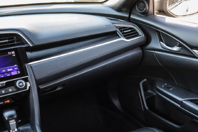 Used 2019 Honda Civic Sport image 26