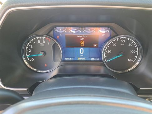 Certified 2023 Ford F150 XLT w/ Equipment Group 302A High image 11