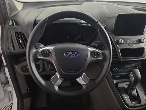 Used 2020 Ford Transit Connect XL FWD image 13