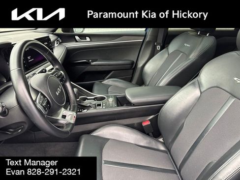 Used 2022 Kia K5 GT-Line w/ GT-Line FWD Premium Package image 20