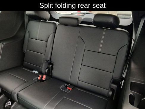 New 2026 GMC Acadia Elevation w/ Elevation Premium Package image 17