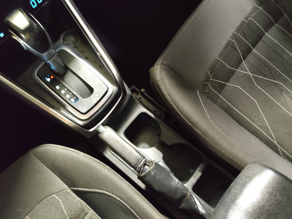 Used 2019 Ford EcoSport SE w/ SE Convenience Package FWD image 26