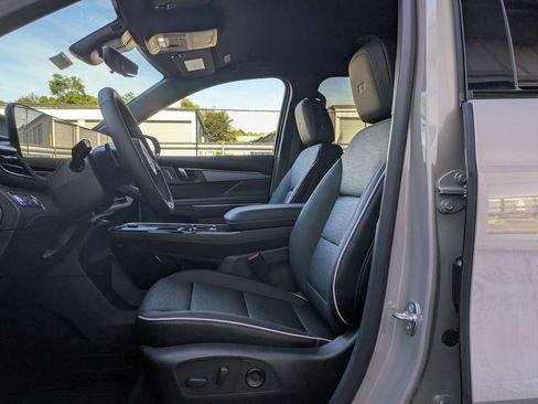 New 2026 Buick Enclave Sport Touring w/ Power Package image 14