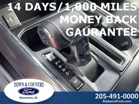 Certified 2023 Ford F150 XLT w/ Equipment Group 302A High image 28