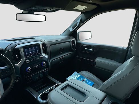 Used 2020 GMC Sierra 1500 SLT image 24