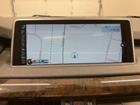 Used 2014 BMW X5 xDrive35d image 29