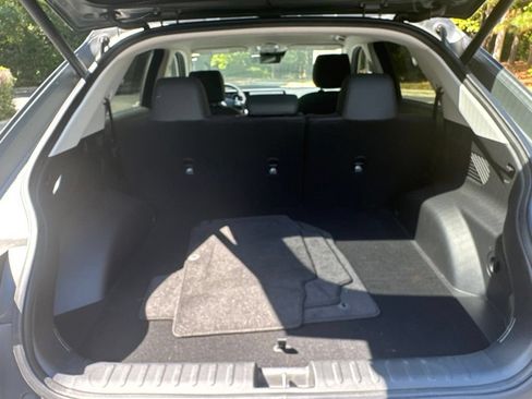 Used 2025 Hyundai Ioniq 5 SEL RWD image 24