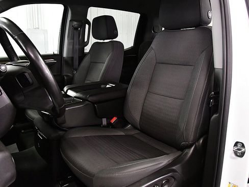 Used 2022 Chevrolet Silverado 1500 LT image 28