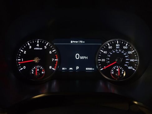 Used 2022 Kia Telluride SX w/ SX Prestige Package AWD/4WD image 23