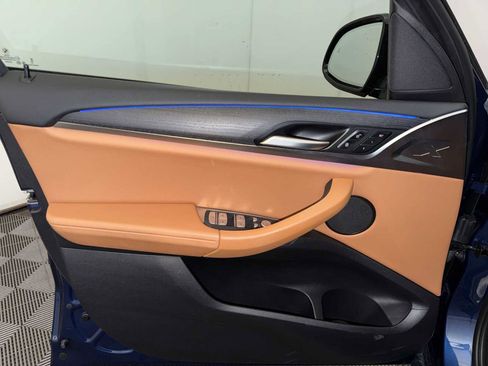 Used 2023 BMW X3 xDrive30i w/ M Sport Package image 11