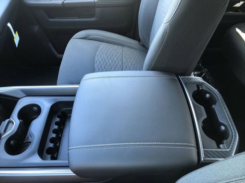 New 2025 RAM 2500 Big Horn image 25