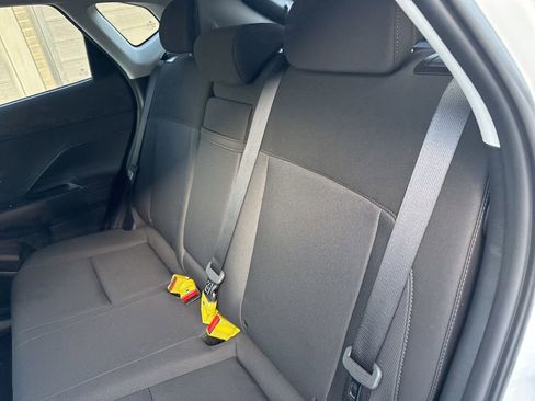 New 2026 Hyundai Kona SEL Sport image 23