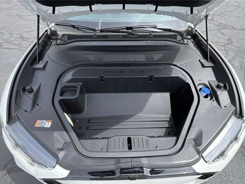 New 2025 Ford Mustang Mach-E Premium image 13