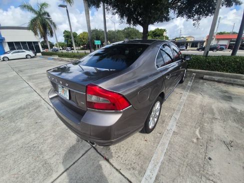 Used 2010 Volvo S80 3.2 FWD image 4