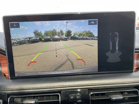 Used 2021 Lincoln Nautilus Reserve image 29