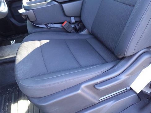 New 2025 Chevrolet Silverado 3500 W/T w/ WT Convenience Package image 21