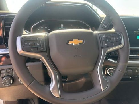 New 2026 Chevrolet Silverado 1500 LT AWD/4WD image 22