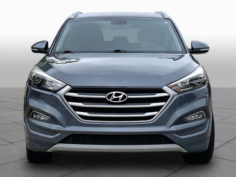 Used 2018 Hyundai Tucson Sport w/ Cargo Package image 4