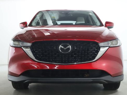 Certified 2023 MAZDA CX-5 AWD 2.5 S w/ Premium Plus Pkg image 5