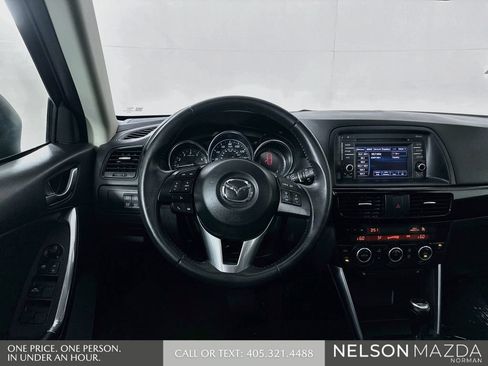 Used 2014 MAZDA CX-5 Grand Touring AWD/4WD image 26